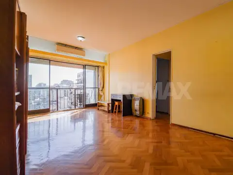 Departamento en Venta al Norte