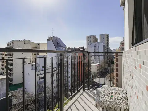 Departamento en Venta de 5 ambientes