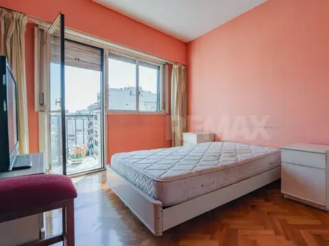 Departamento en Venta de 4 dormitorios