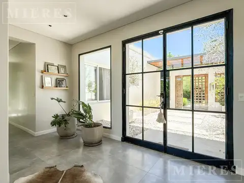 Casa en Alquiler Temporal al Noreste