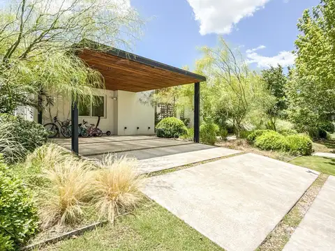 Casa en Alquiler Temporal en Pilara, USD 6.000