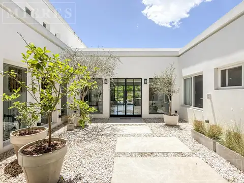 Casa en alquiler temporario en La Volanta, Pilara