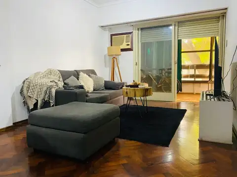 Departamento en Venta en Nuestra Señora De Lourdes, USD 160.000