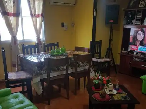 Departamento - Virr.-Oeste