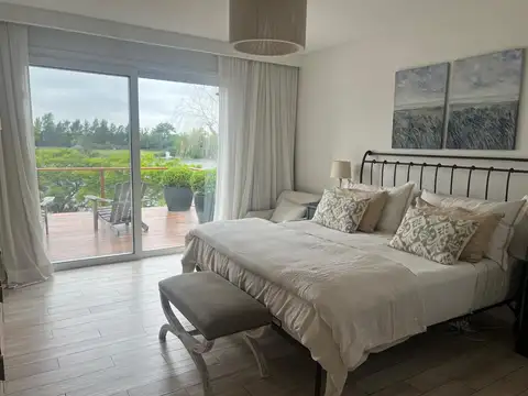 Casa en Alquiler Temporal 8 años