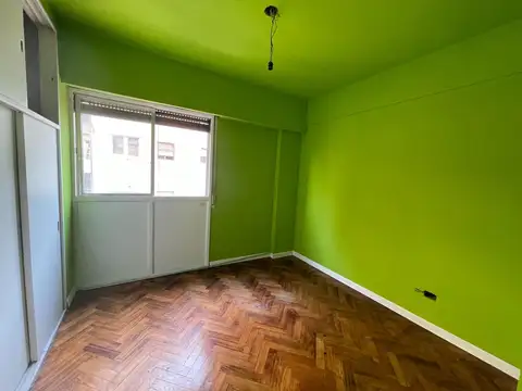 Departamento en Alquiler 40 años