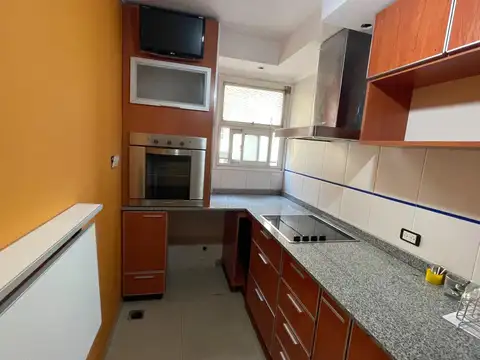 Departamento en Alquiler de 3 ambientes