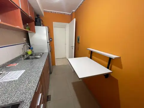 Departamento en Alquiler en Balvanera, $ 850.000