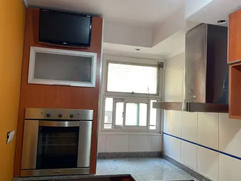 Departamento en Alquiler de 2 dormitorios