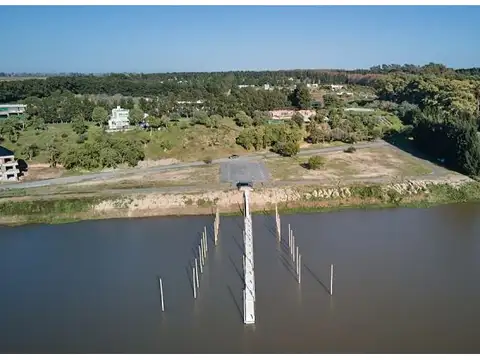 Terreno en Venta de 932,81 m2