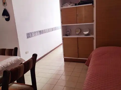 Santa Fe al 2300