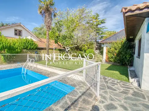 Casa en Alquiler Temporal 38 años