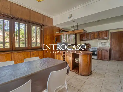 Casa en Alquiler Temporal de 3 dormitorios