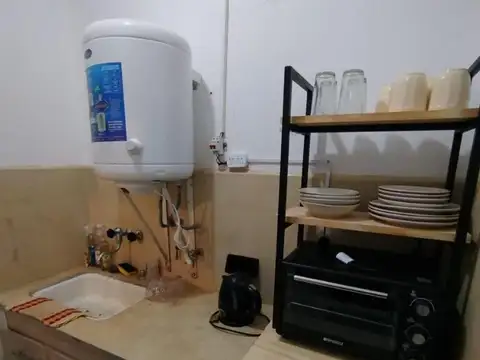 Departamento en Venta Permite mascota