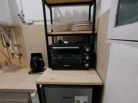 Departamento en Venta 50 años