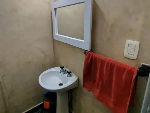Venta departamento monoambiente Santa Teresita RECICLADO