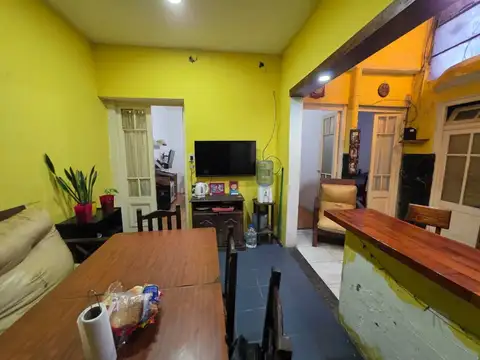 Depto Tipo Casa en Venta de 4 dormitorios
