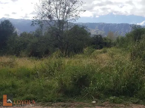 Terreno en Venta en Nuevo Merlo, USD 48.000