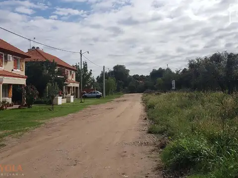 Nuevo Merlo, Lotes en pleno corazón de Merlo 