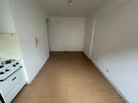 Departamento en alquiler en Parque Patricios