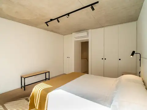 Departamento en Venta en Palermo Chico, USD 320.000