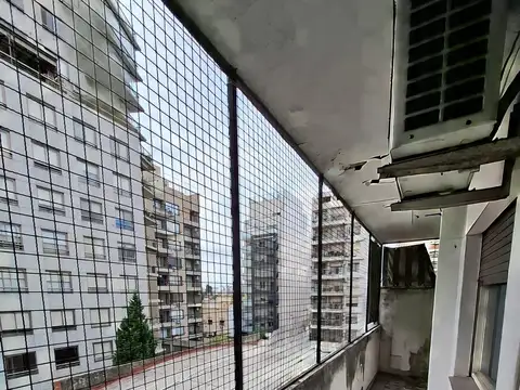 Departamento en Venta en Flores, USD 125.000