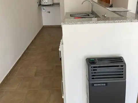 Departamento en Alquiler al Sur