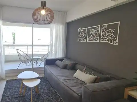 Departamento en Venta en Belgrano, USD 279.000