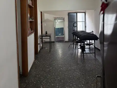 CALLE 8 BIS A 100, Piso Duplex