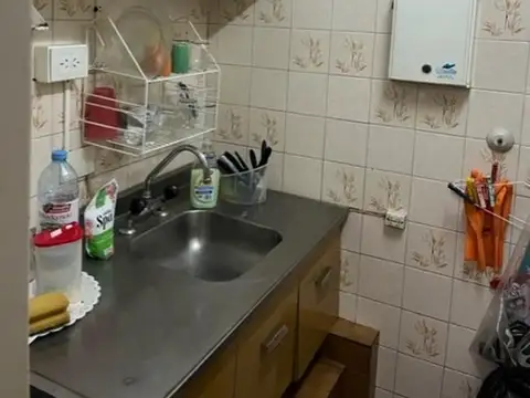 Departamento en Venta 30 años