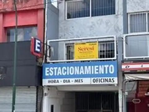 Hipólito Yrigoyen 51 , Piso 1