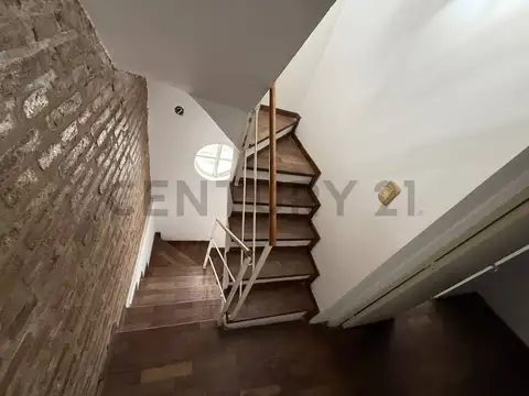 Venta PH 1 dormitorio Bella Vista - Apto Crédito