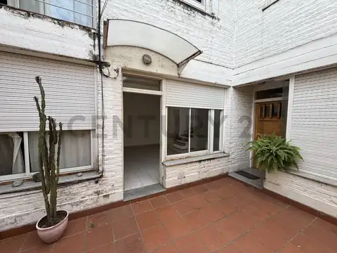 Venta PH 1 dormitorio Bella Vista - Apto Crédito