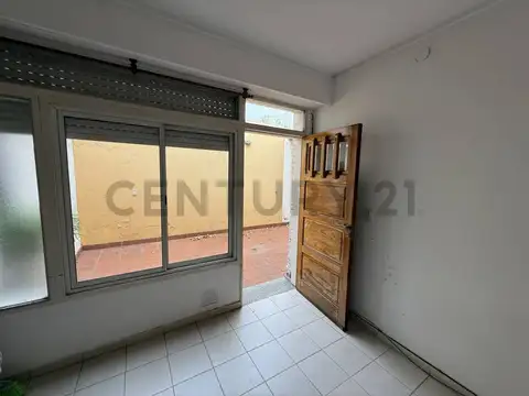 Departamento en Venta en Bella Vista, USD 43.000