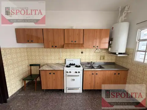 Casa en Alquiler al Oeste