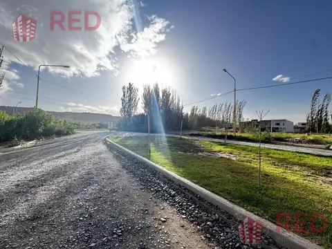 Vende Dúplex a estrenar de  primera con 3 dormitorios en el Barrio Tierra Mansa