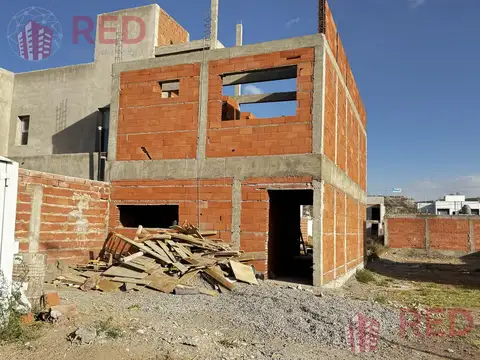 Vende Dúplex 3 dormitorios en Tierra Mansa