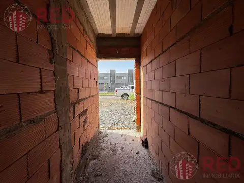 Depto Tipo Casa en Venta con 1 cocheras