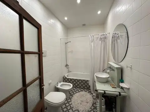 Depto Tipo Casa en Venta en Flores, USD 169.000