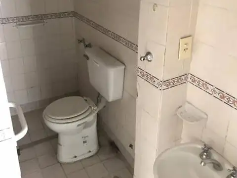 Depto Tipo Casa en Venta en Villa Devoto, USD 166.000