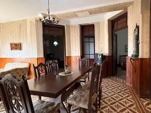 Casa en Venta 70 años