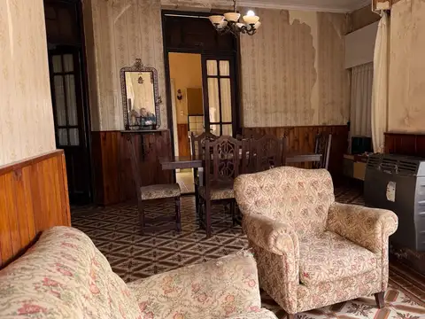Casa en Empalme Lobos