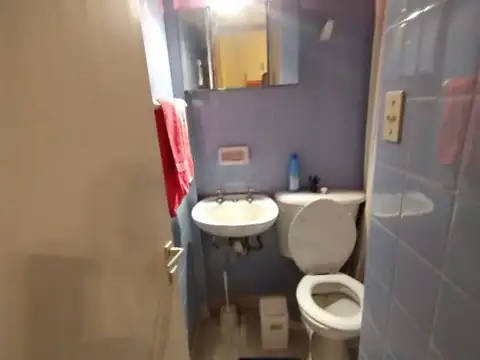 Oficina en Venta en Adrogue, USD 50.000