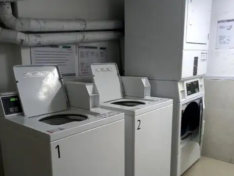 Departamento en Alquiler Temporal 10 años