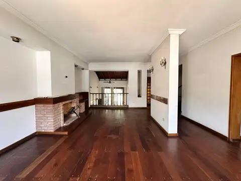 Depto Tipo Casa en Alquiler en Villa del Parque, $ 3.200.000