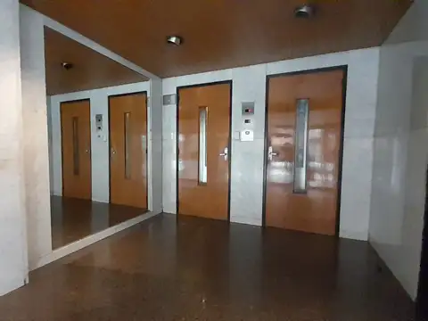 Departamento en Alquiler 40 años