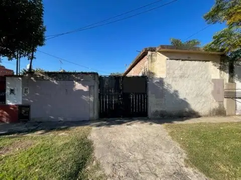 Capitan Bermudez 2000