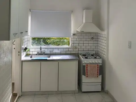 Departamento en Venta al Oeste