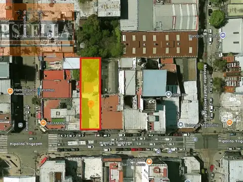 Local en Alquiler en Centro, $ 10.000.000