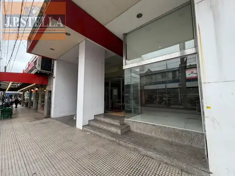Local en Alquiler 20 años